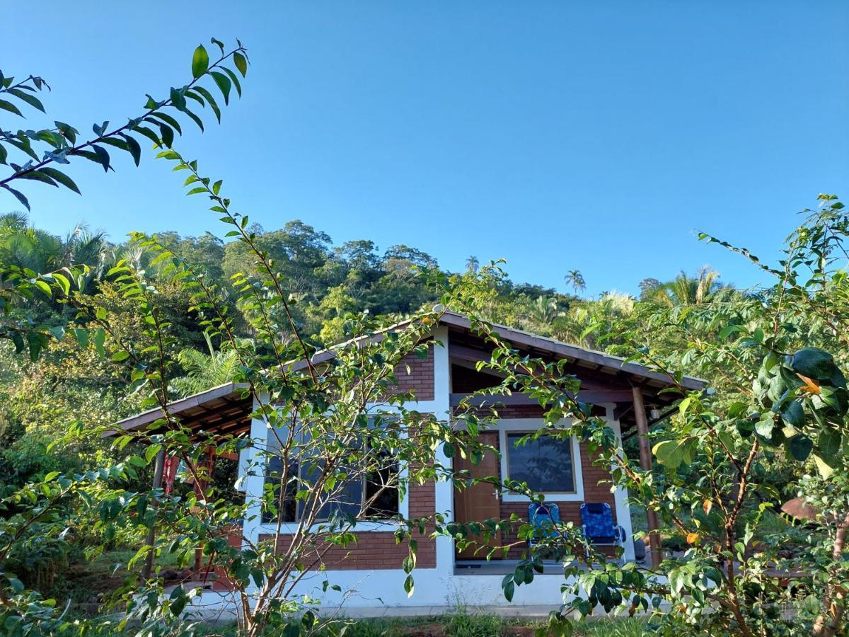 REFUGIO TAO CERRADO CHALE PE DE SERRA ALTO PARAÍSO DE GOIÁS (Brasil) imagem